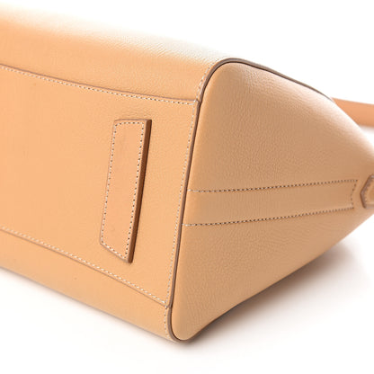 Givenchy Sugar Goatskin Small Antigona Light Beige 8 of 9