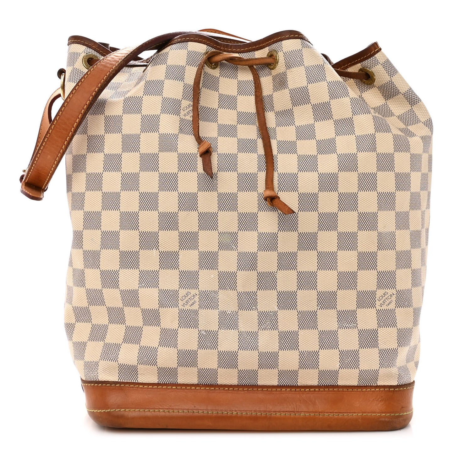 Damier Azur Noe
