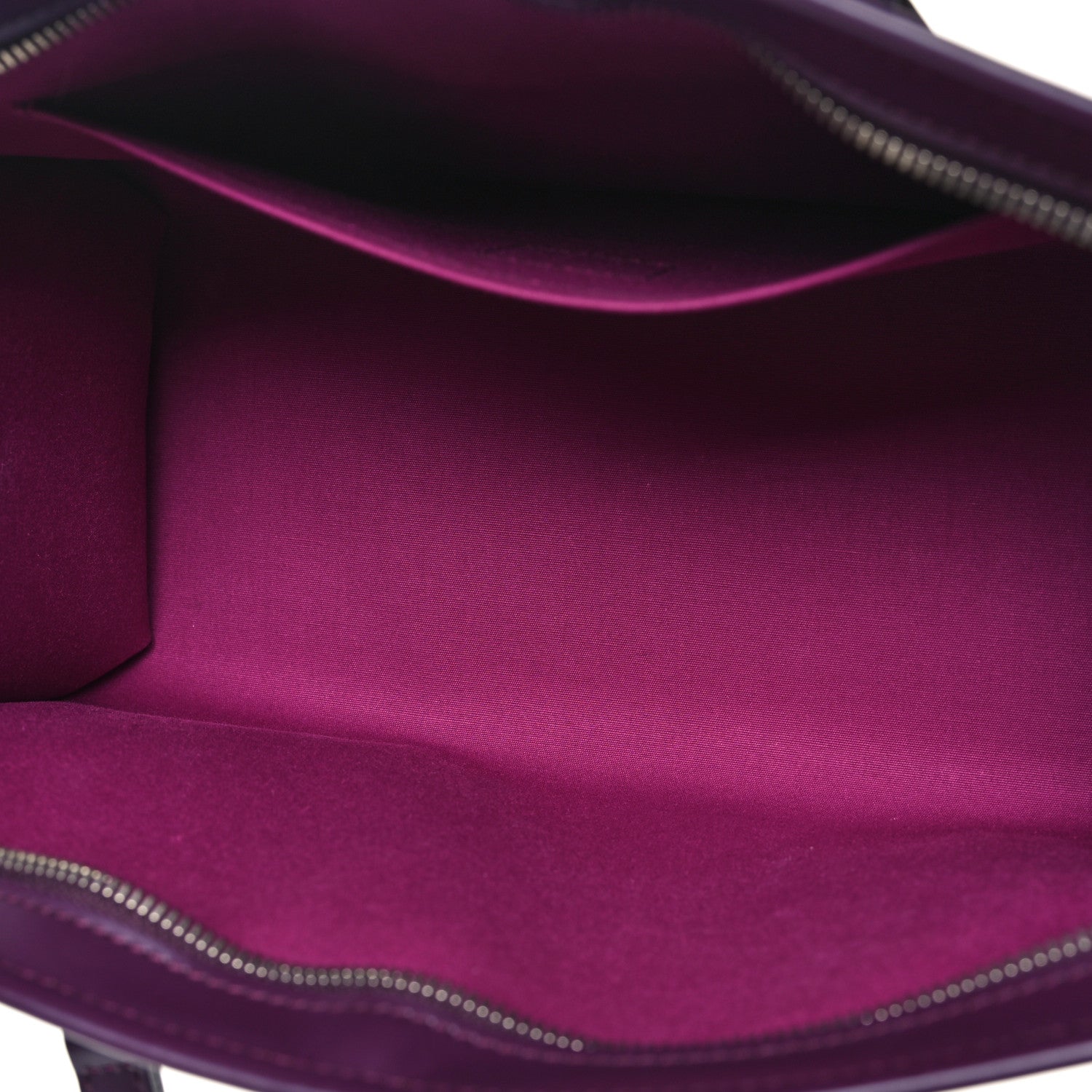 Louis Vuitton Epi Madeline PM Purple 5 of 9