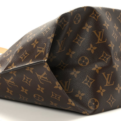 Louis Vuitton Monogram All-In MM 7 of 8