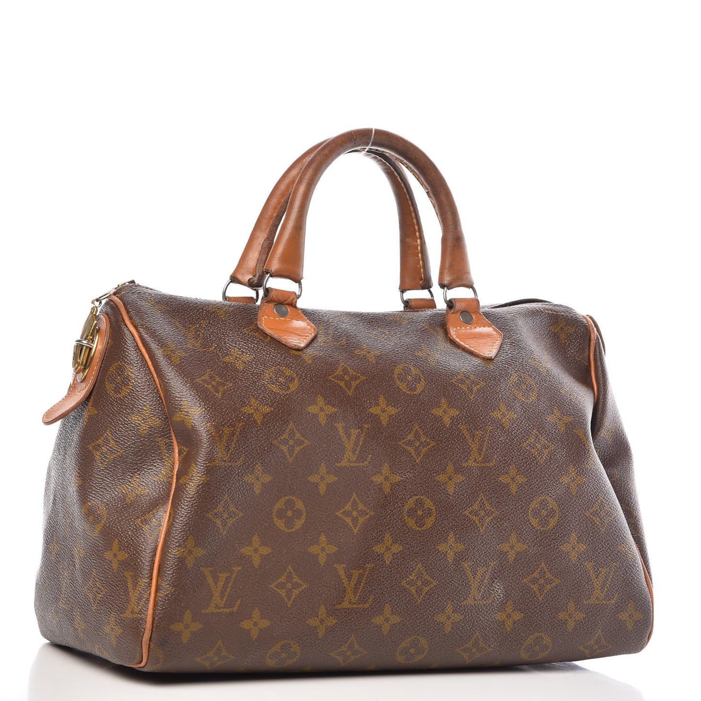 Monogram French Company Speedy 30