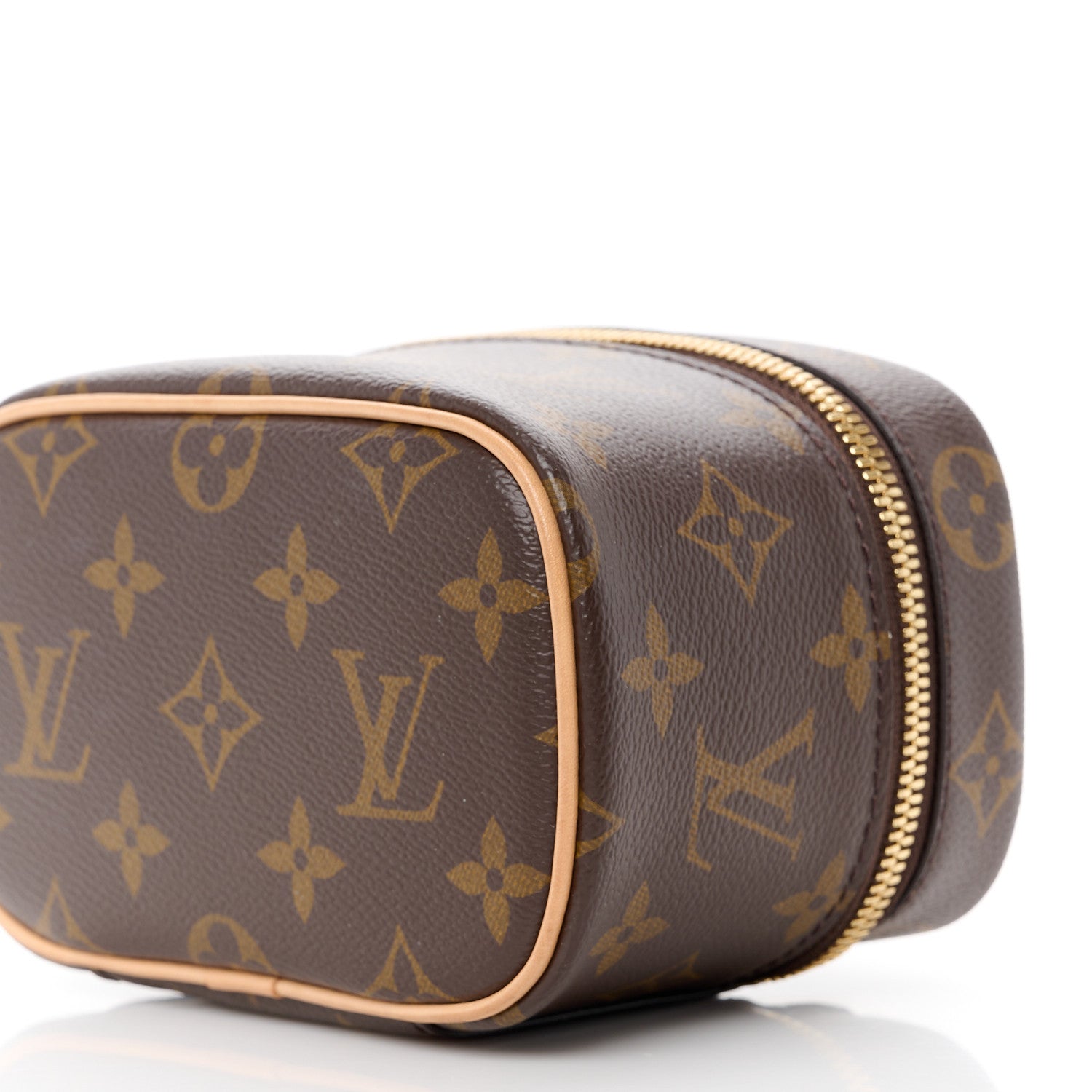 Louis Vuitton Monogram Nano Nice 9 of 10