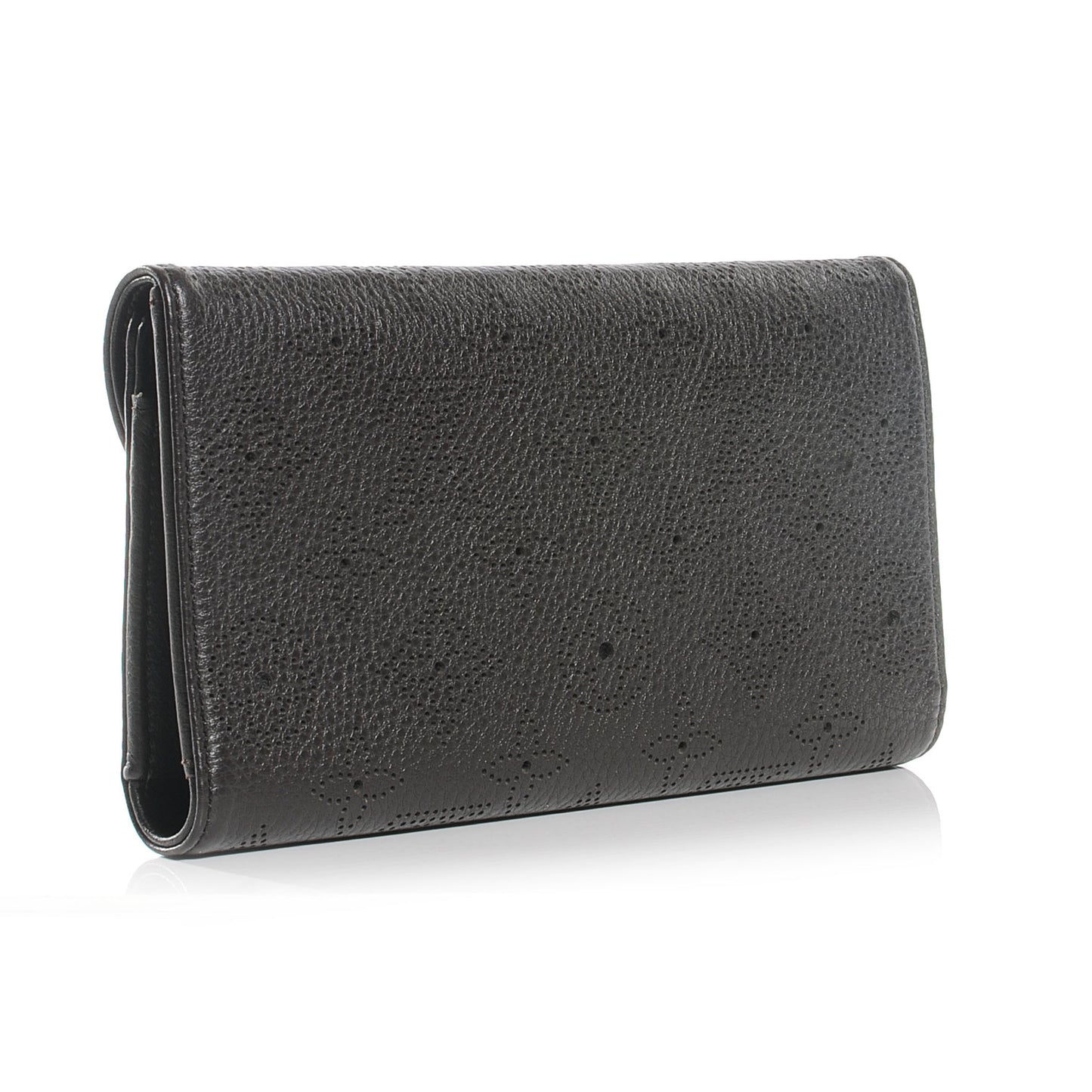 Mahina Amelia Wallet Chocolate