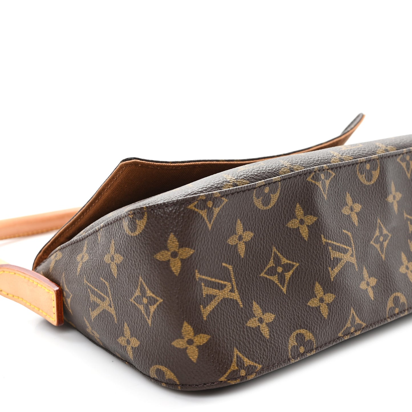 Monogram Mini Looping