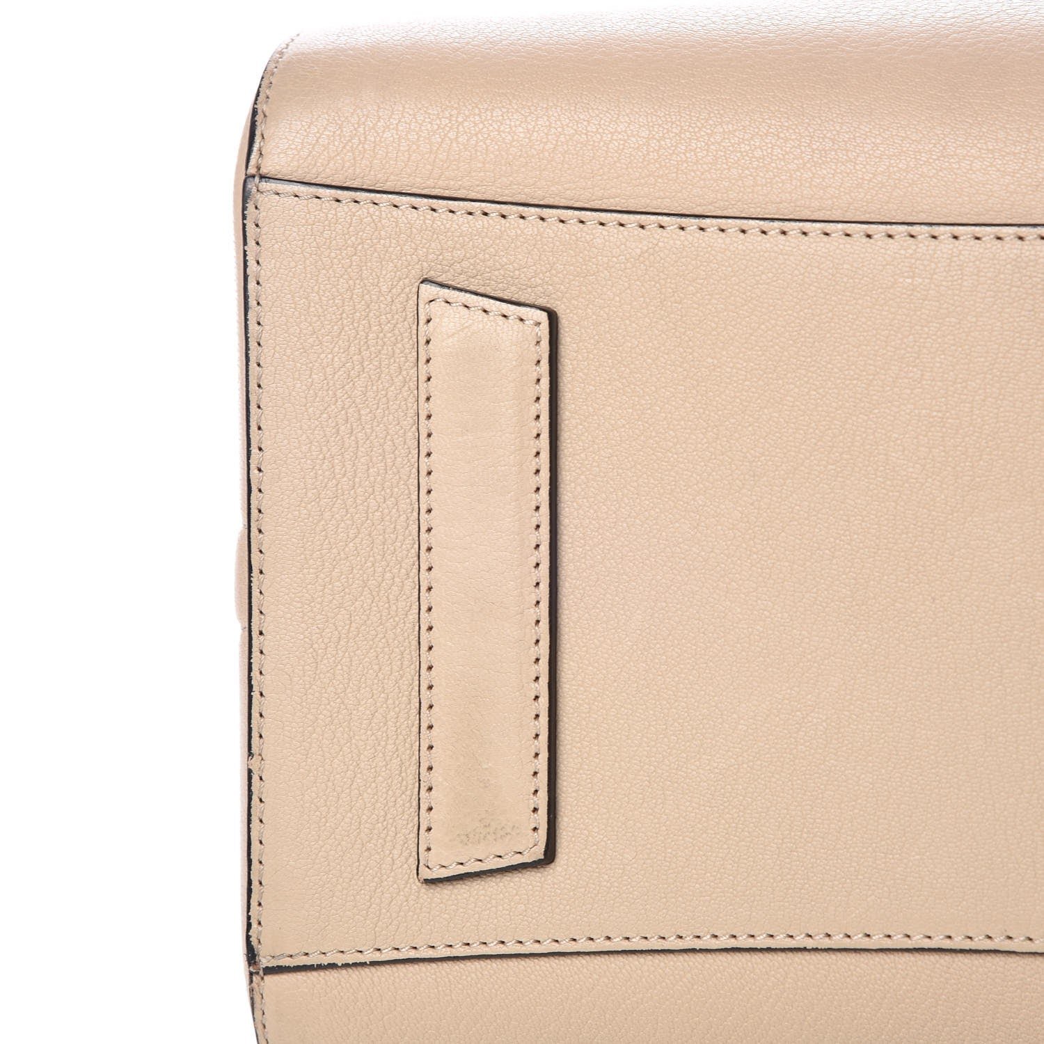 Givenchy Sugar Goatskin Medium Antigona Sand 14 of 16