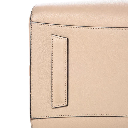 Givenchy Sugar Goatskin Medium Antigona Sand 14 of 16