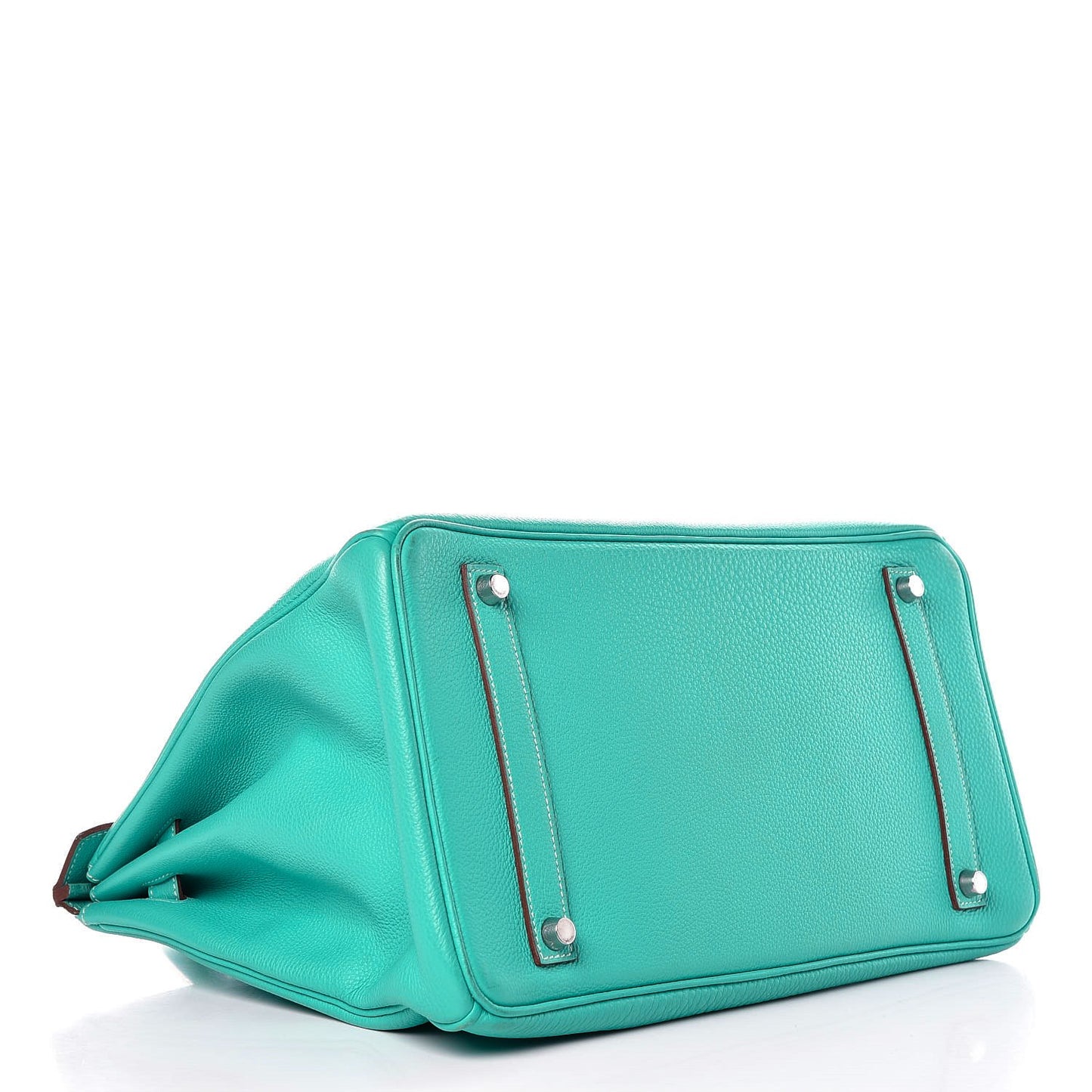 Togo Birkin 35 Lagon