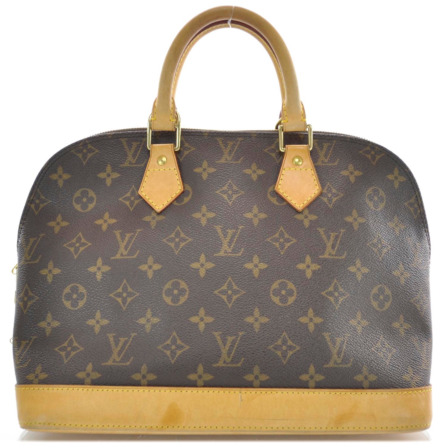 Monogram Alma PM