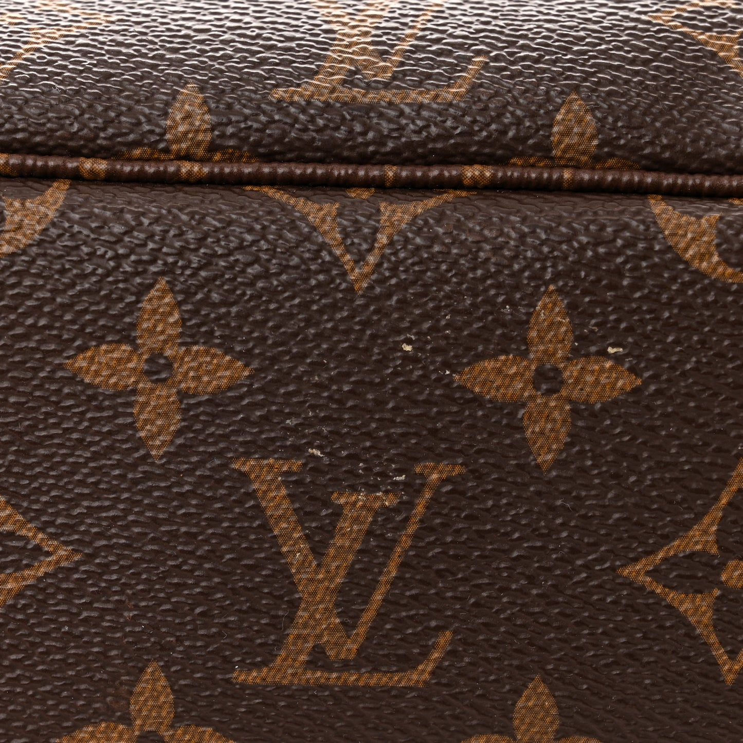 Monogram Neo Neverfull MM Pivoine