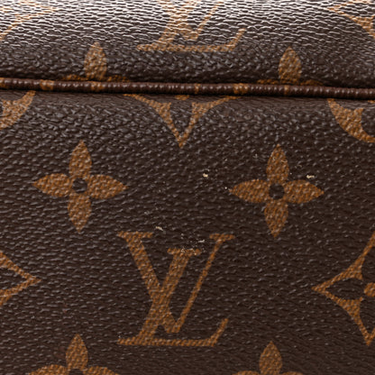 Louis Vuitton Monogram Neo Neverfull MM Pivoine 11 of 12