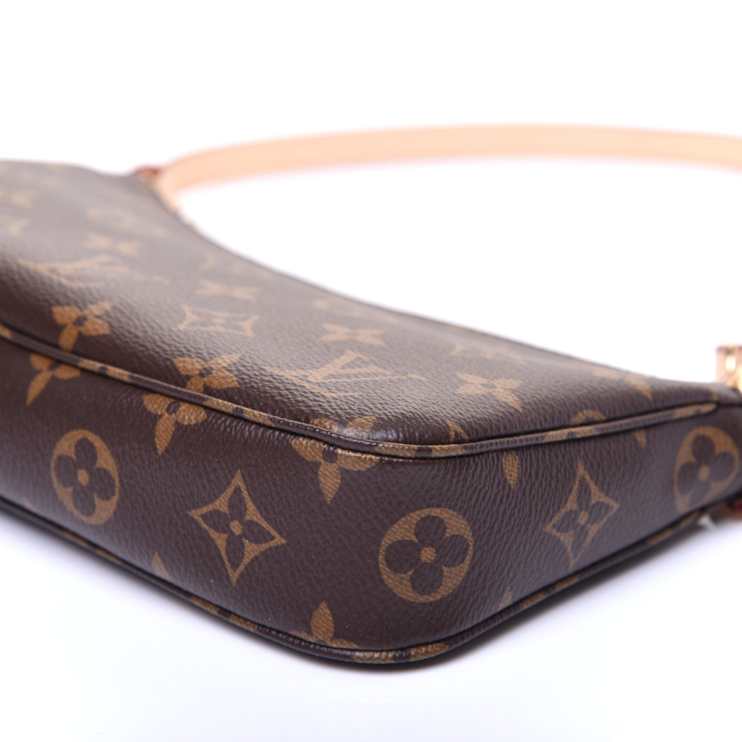 Louis Vuitton Monogram Pochette Accessories NM 7 of 10