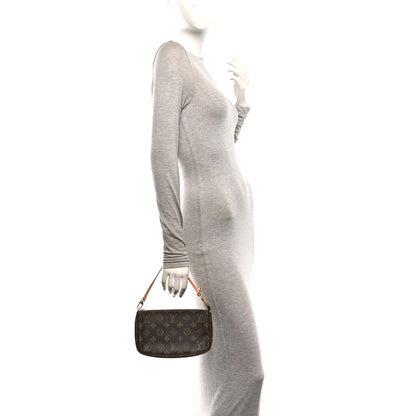 Louis Vuitton Monogram Pochette Accessories 2 of 10