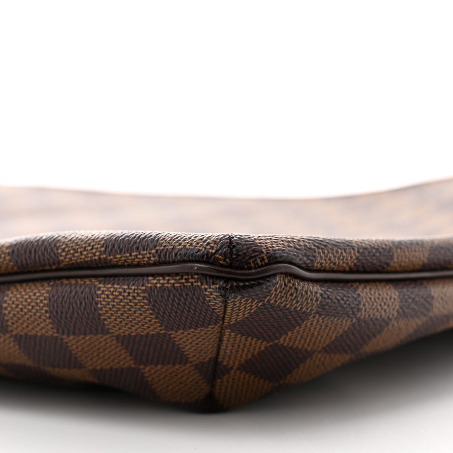 Damier Ebene Musette GM
