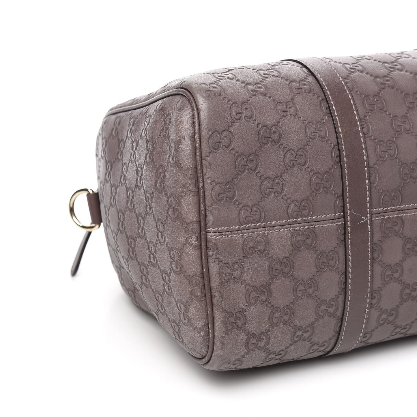 Guccissima Medium Joy Boston Mauve