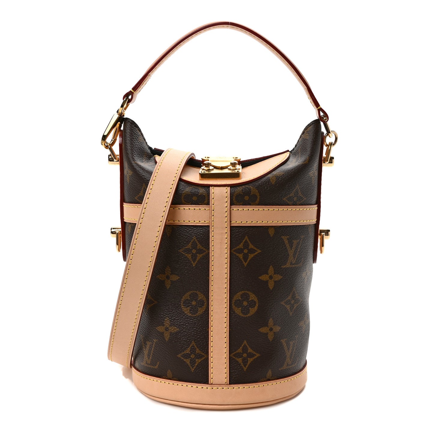 Monogram Duffle Bag