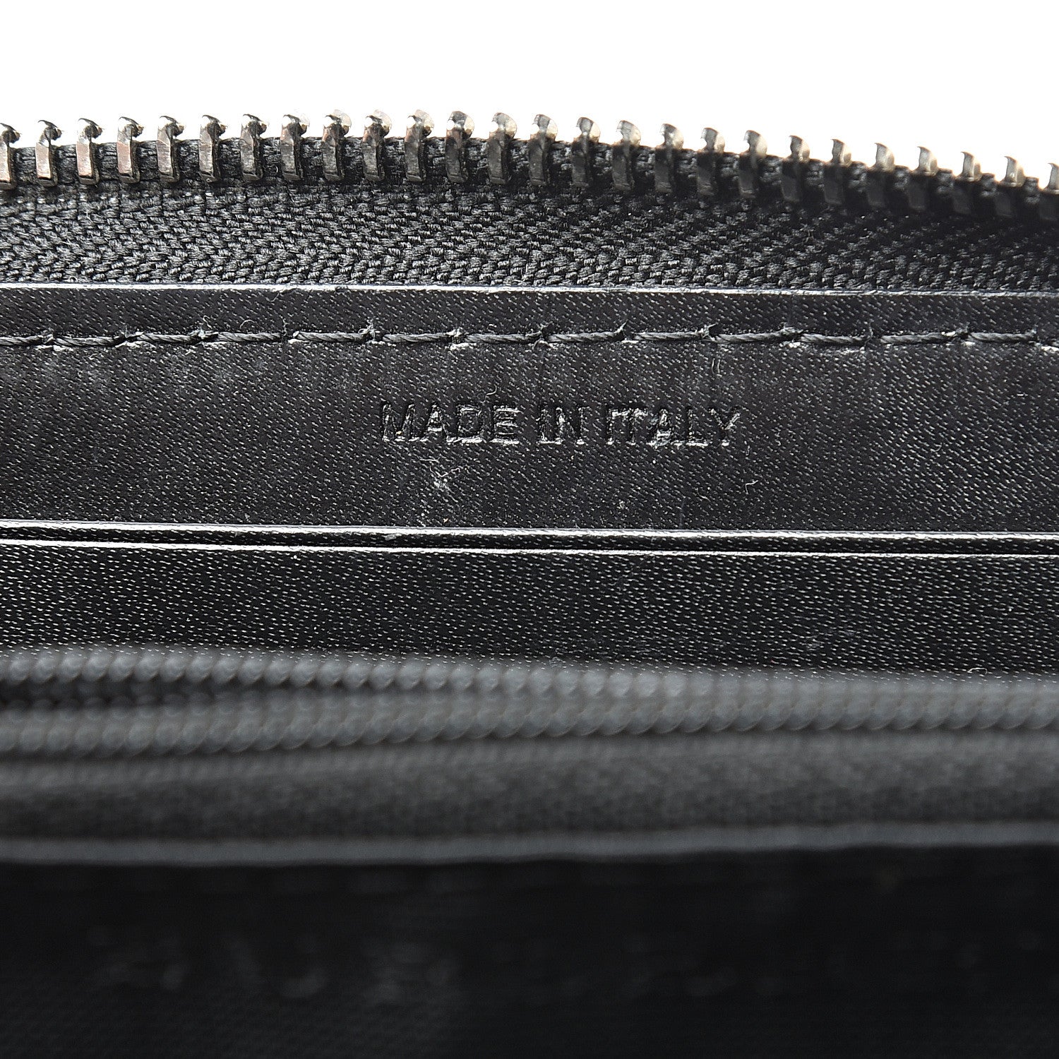 Burberry Supernova Check Zip Around Wallet Chocolate 6 of 8
