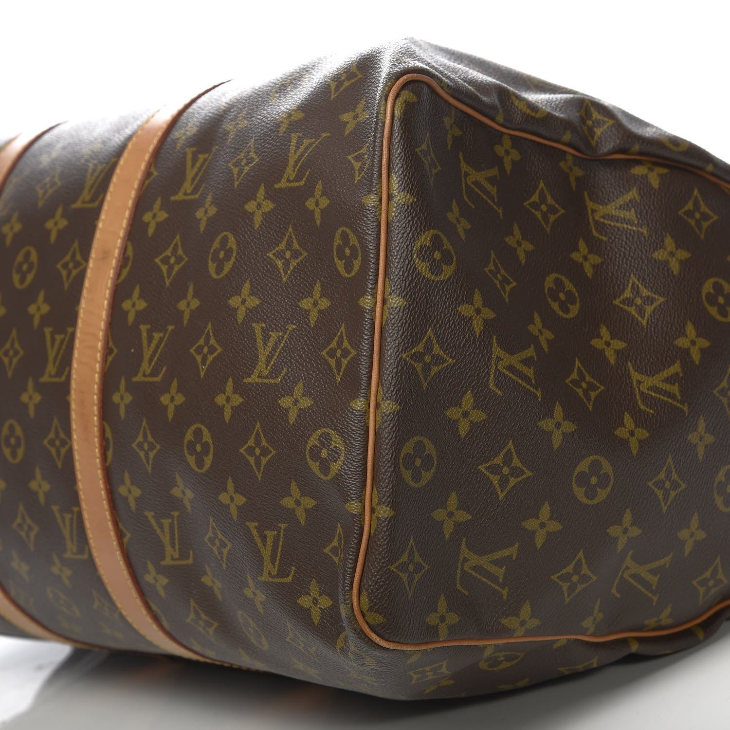 Louis Vuitton Monogram Keepall 50 12 of 15