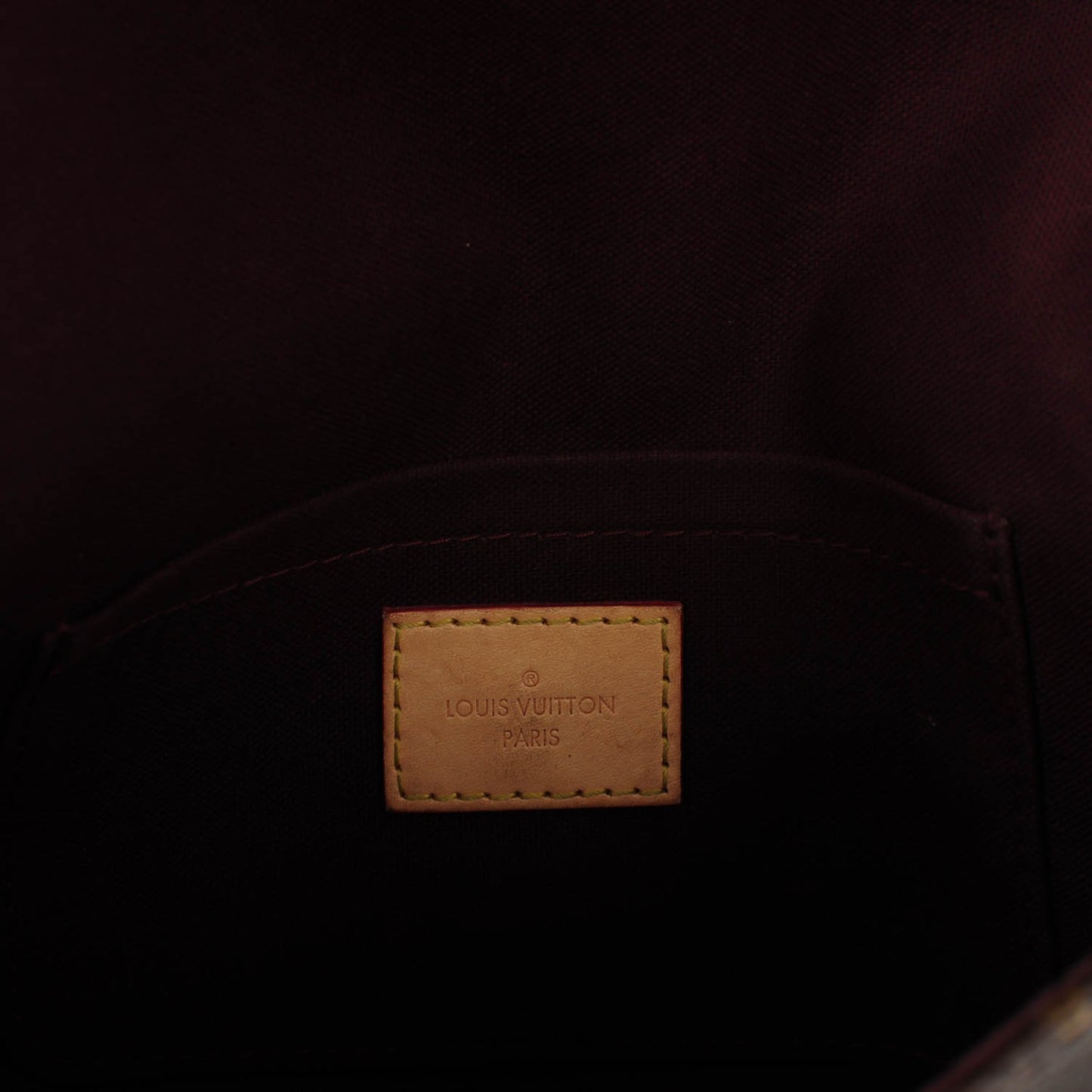 Monogram Favorite MM