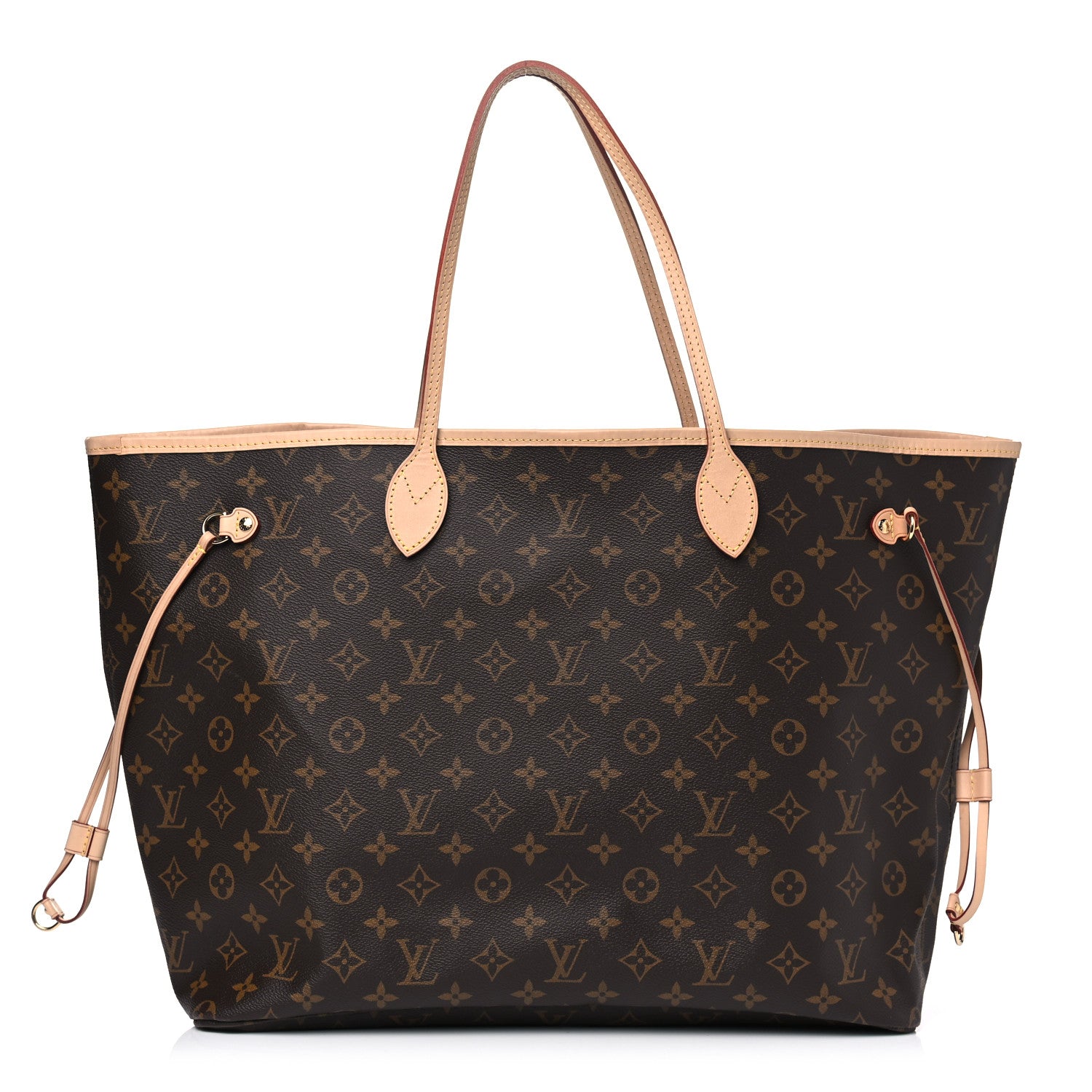 Louis Vuitton Monogram Neo Neverfull GM Pivoine 1 of 4