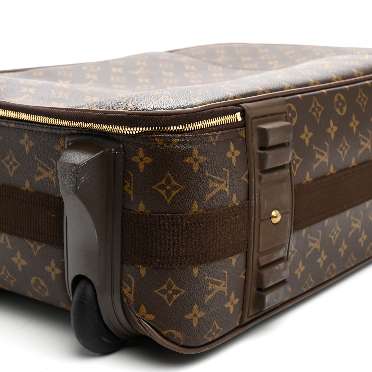 Louis Vuitton Monogram Pegase 55 9 of 14