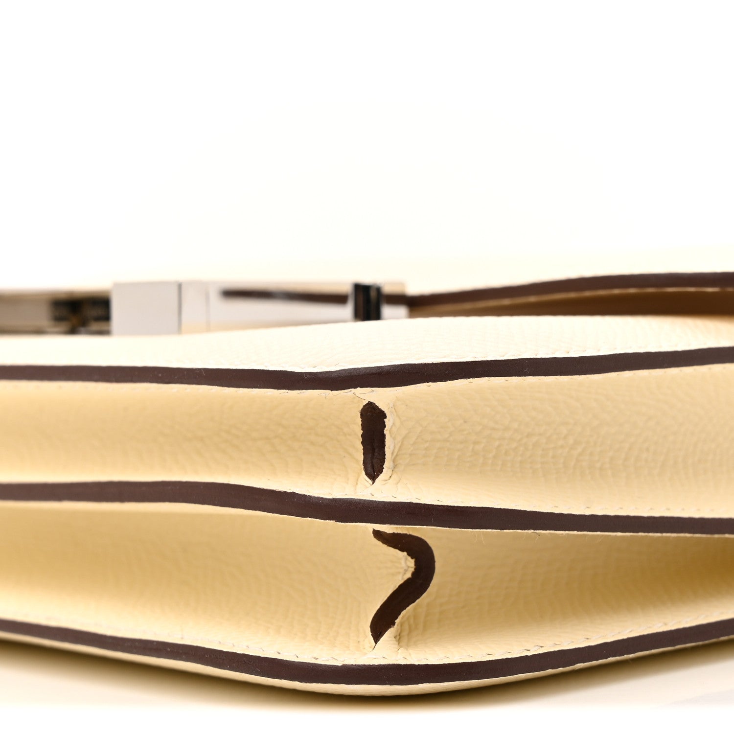 Hermes Epsom Constance 18 Nata 11 of 13