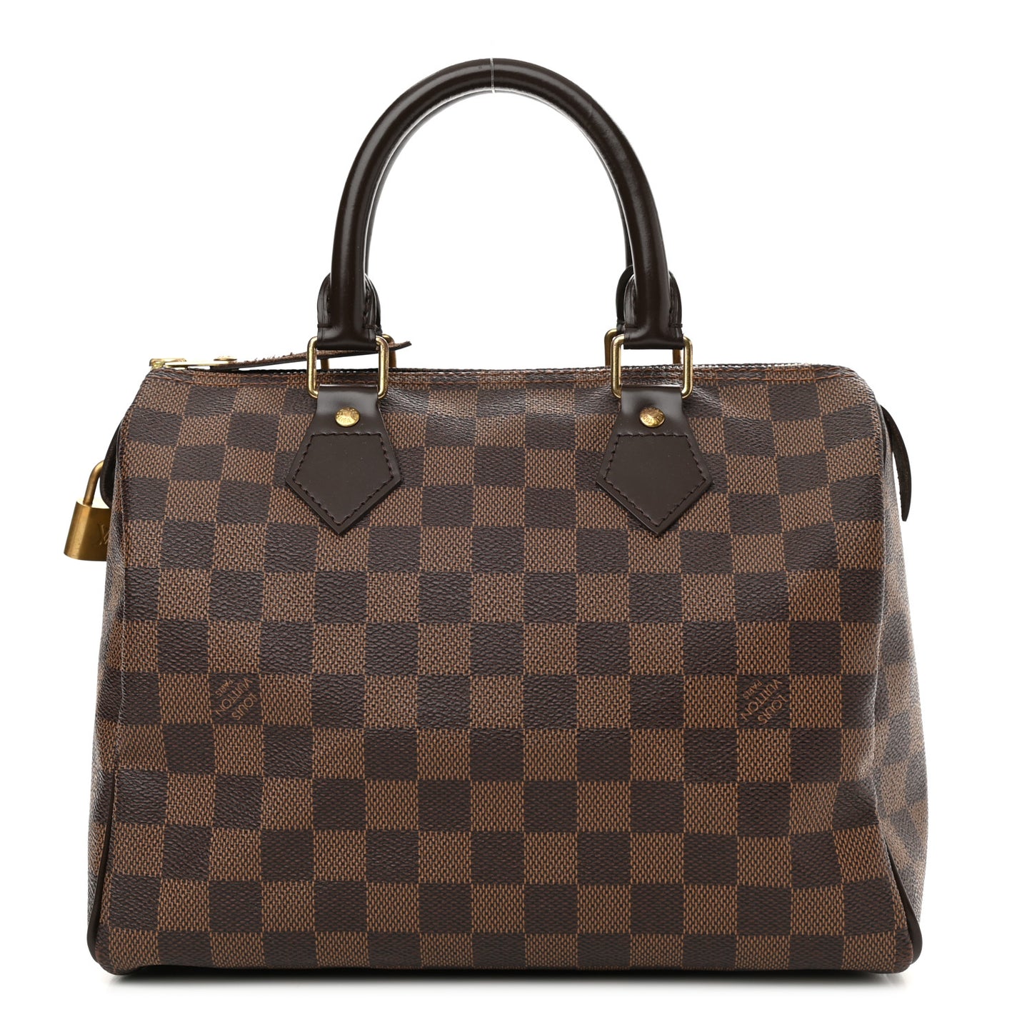Damier Ebene Speedy 25