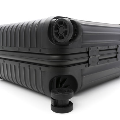 Rimowa Matte Polycarbonate Topas Compact Black 8 of 10