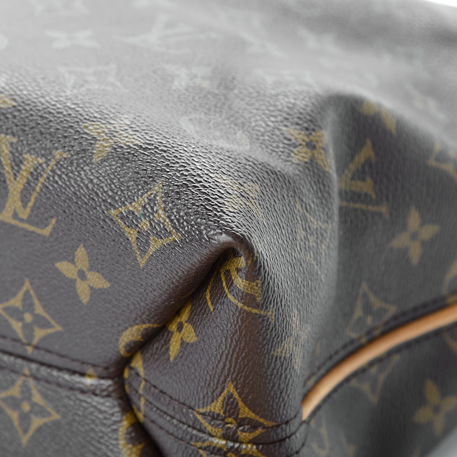 Louis Vuitton Monogram Sully PM 11 of 14