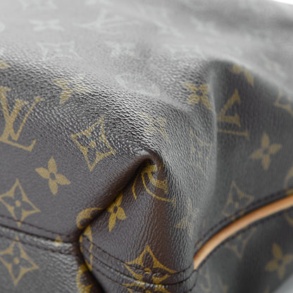 Louis Vuitton Monogram Sully PM 11 of 14