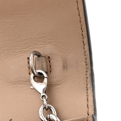 Gucci GG Supreme Monogram Mini Dionysus Chain Wallet Beige Taupe 12 of 15