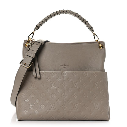 Louis Vuitton Empreinte Maida Hobo Tourterelle 1 of 8