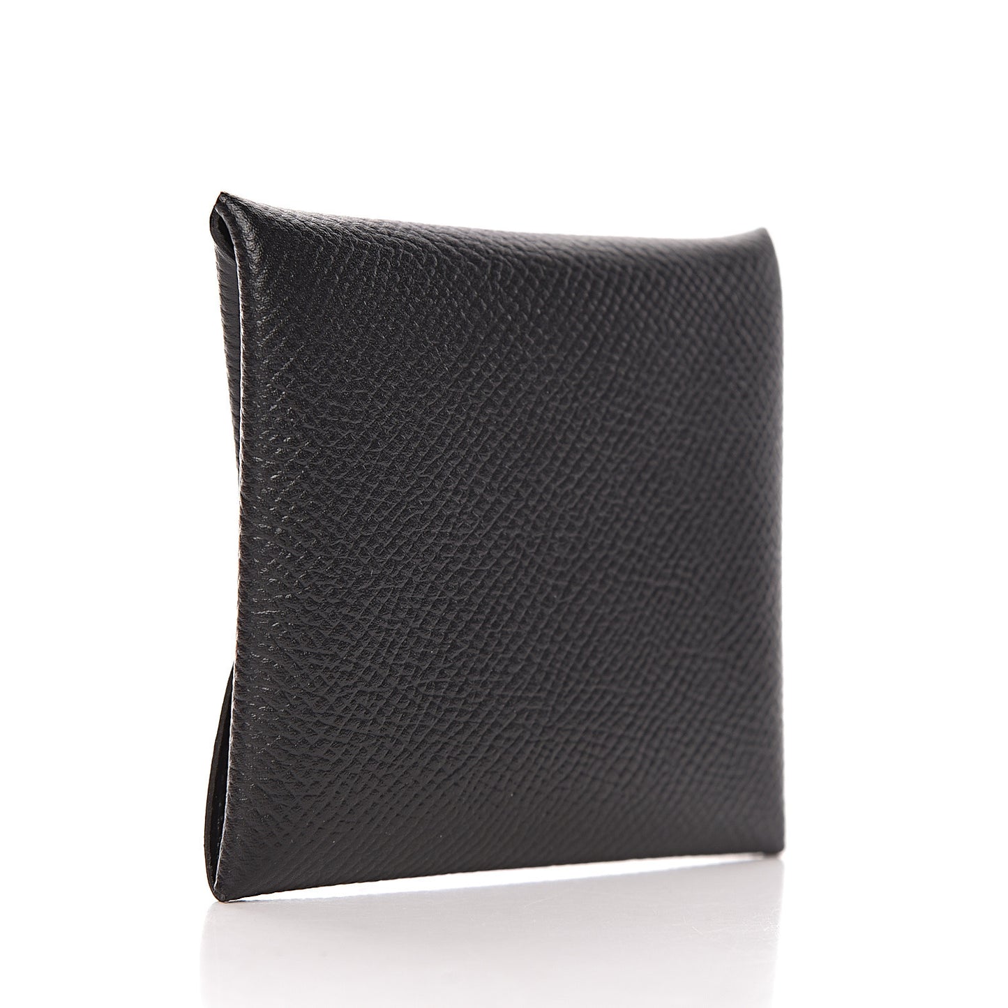 Epsom Bastia Coin Purse Black
