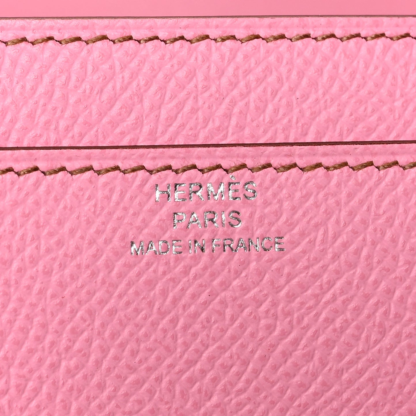 Epsom Constance Wallet To Go 5P Pink