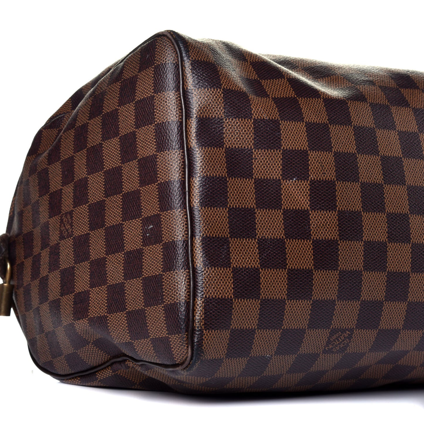 Damier Ebene Speedy 35