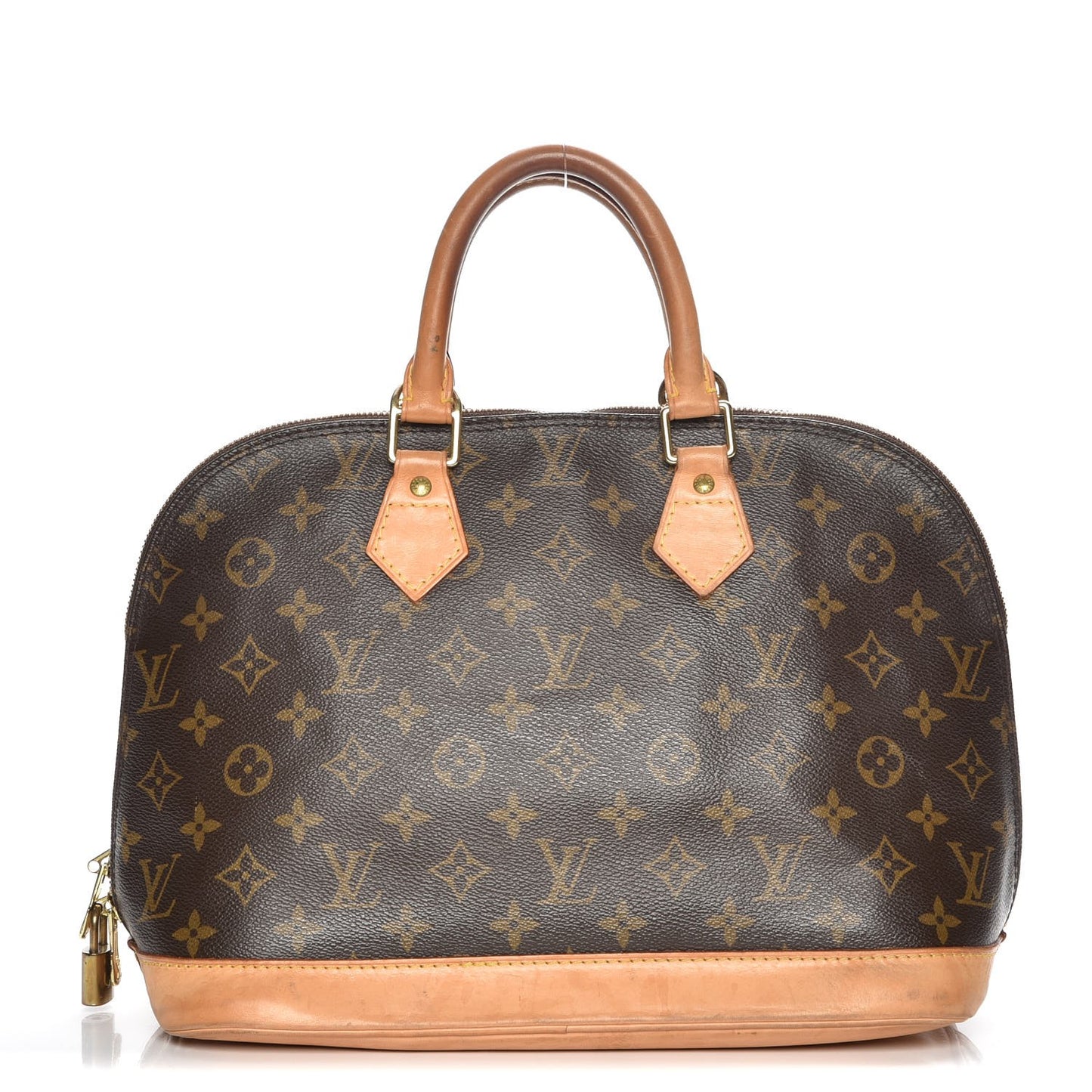 Monogram Alma PM