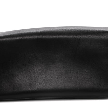 Saint Laurent Lambskin Monogram Tassel Kate 99 Black 13 of 20