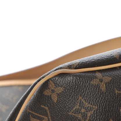 Louis Vuitton Monogram Delightful MM 10 of 12