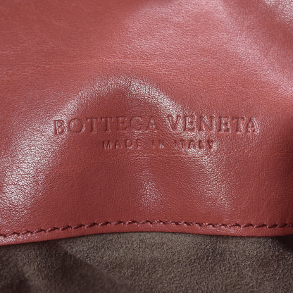 Bottega Veneta Vitello Mosaico Laque Tote 7 of 10