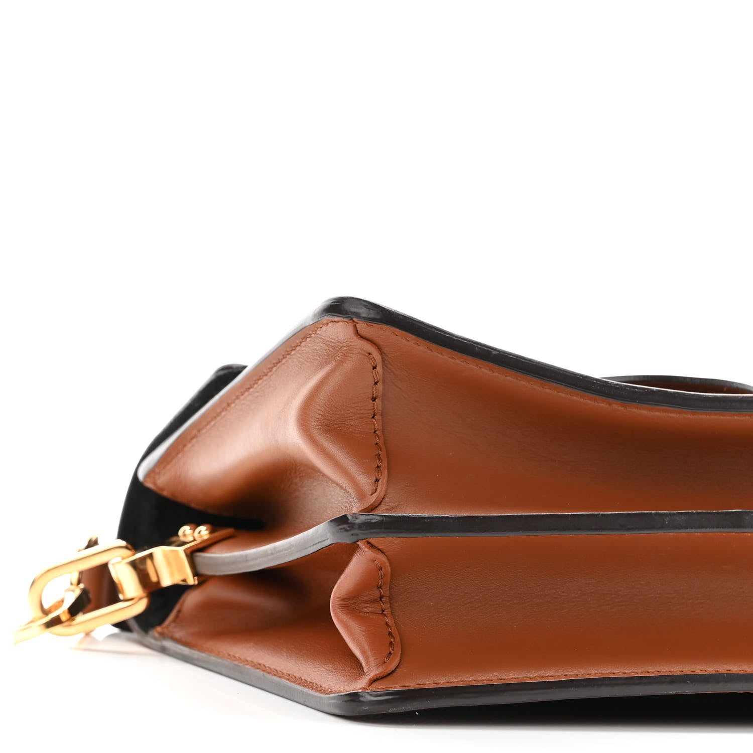 Louis Vuitton Reverse Monogram Dauphine Mini 8 of 10