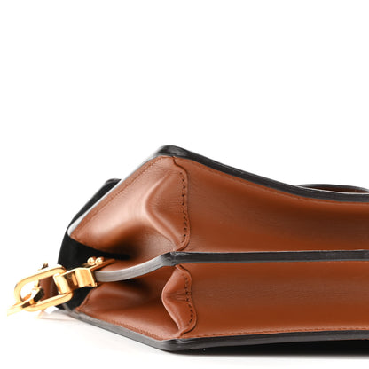 Louis Vuitton Reverse Monogram Dauphine Mini 8 of 10