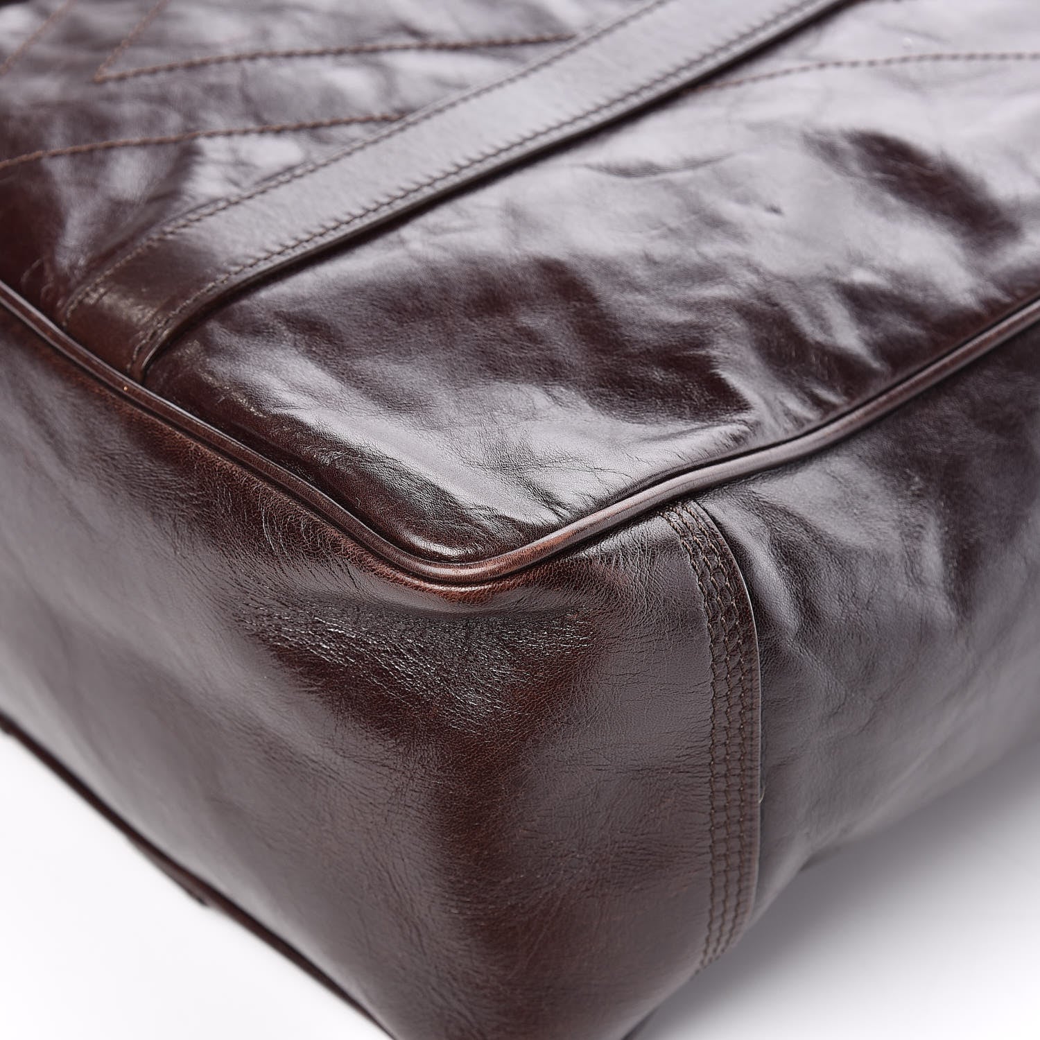 Louis Vuitton Kangaroo Soana Cabas 15 of 17