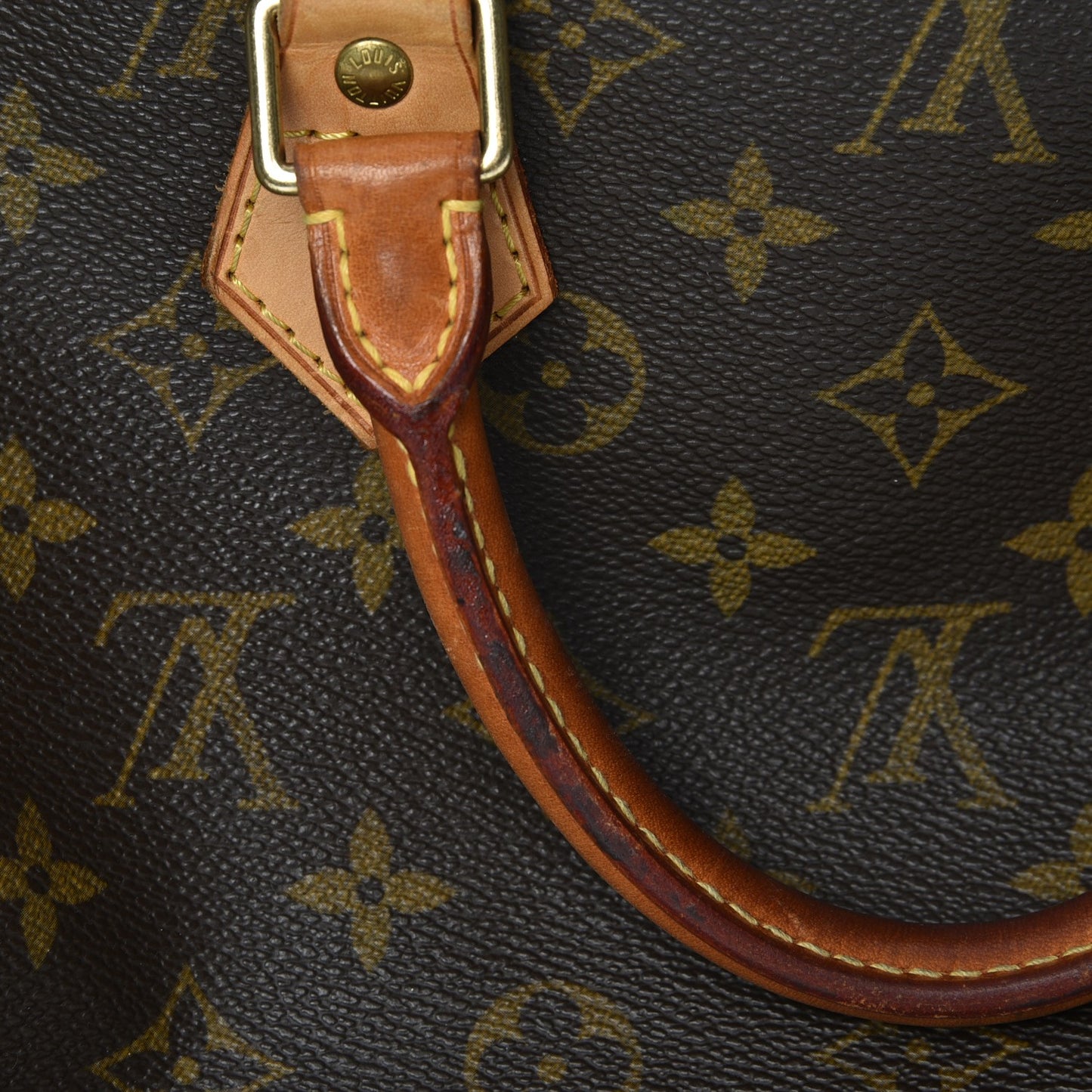 Monogram Speedy 40