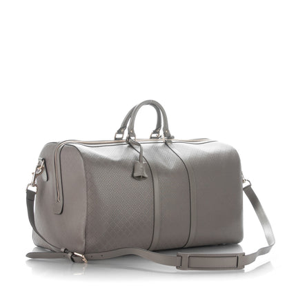 Gucci Diamante Leather Large Carry On Duffle 3 of 8