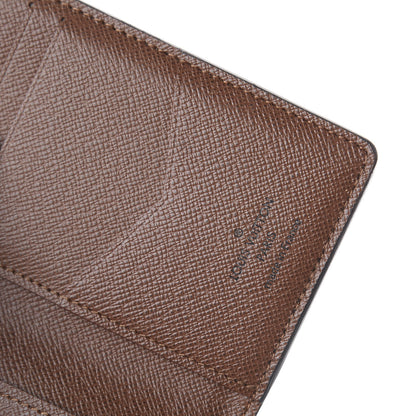 Louis Vuitton Monogram Pocket Organizer NM 5 of 5