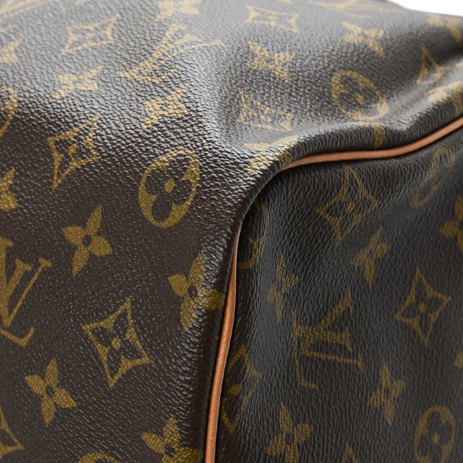 Louis Vuitton Monogram Keepall 60 9 of 12