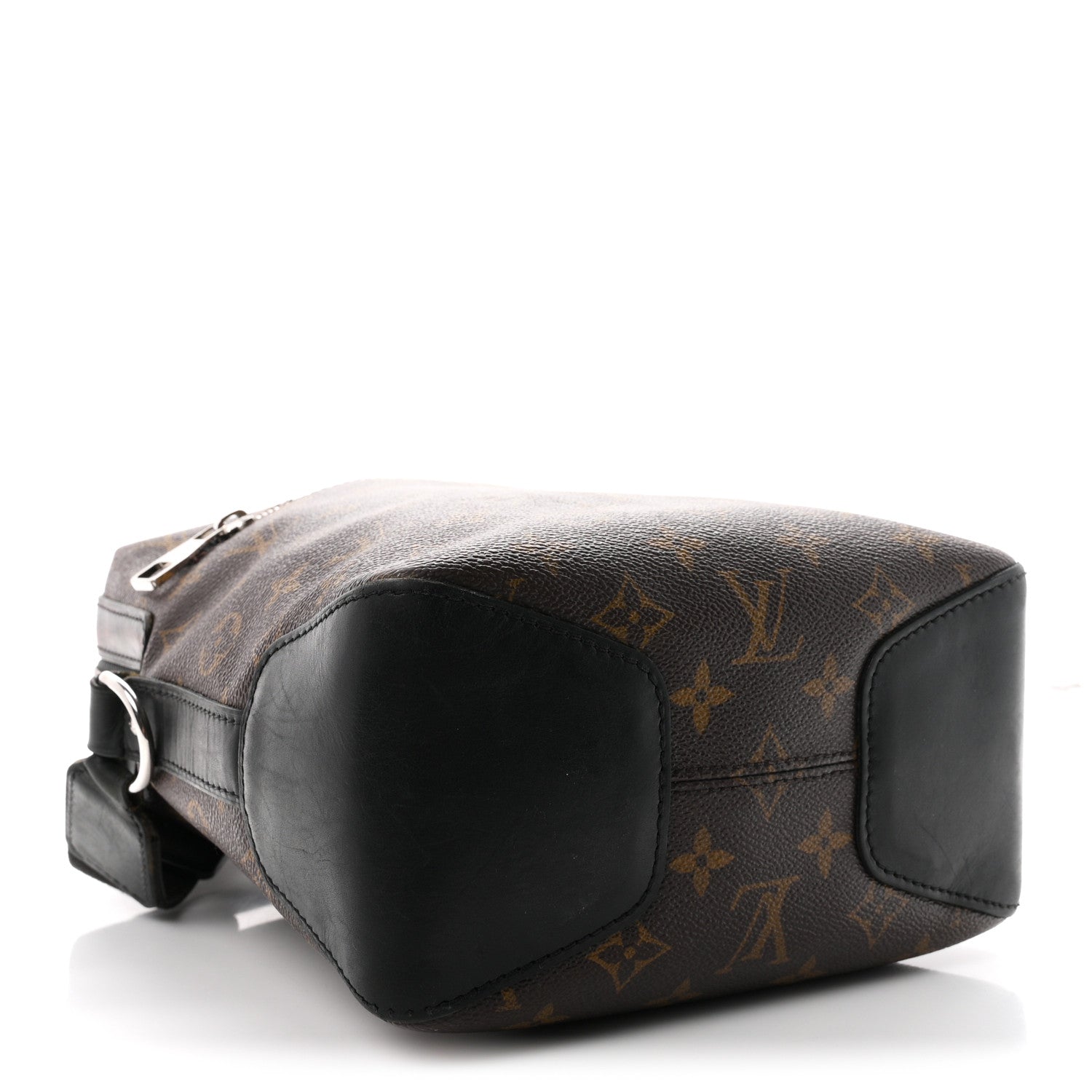 Louis Vuitton Monogram Macassar Torres PM 4 of 10