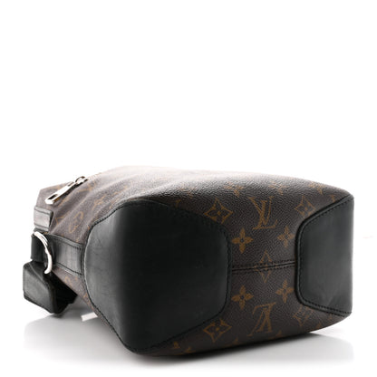 Louis Vuitton Monogram Macassar Torres PM 4 of 10