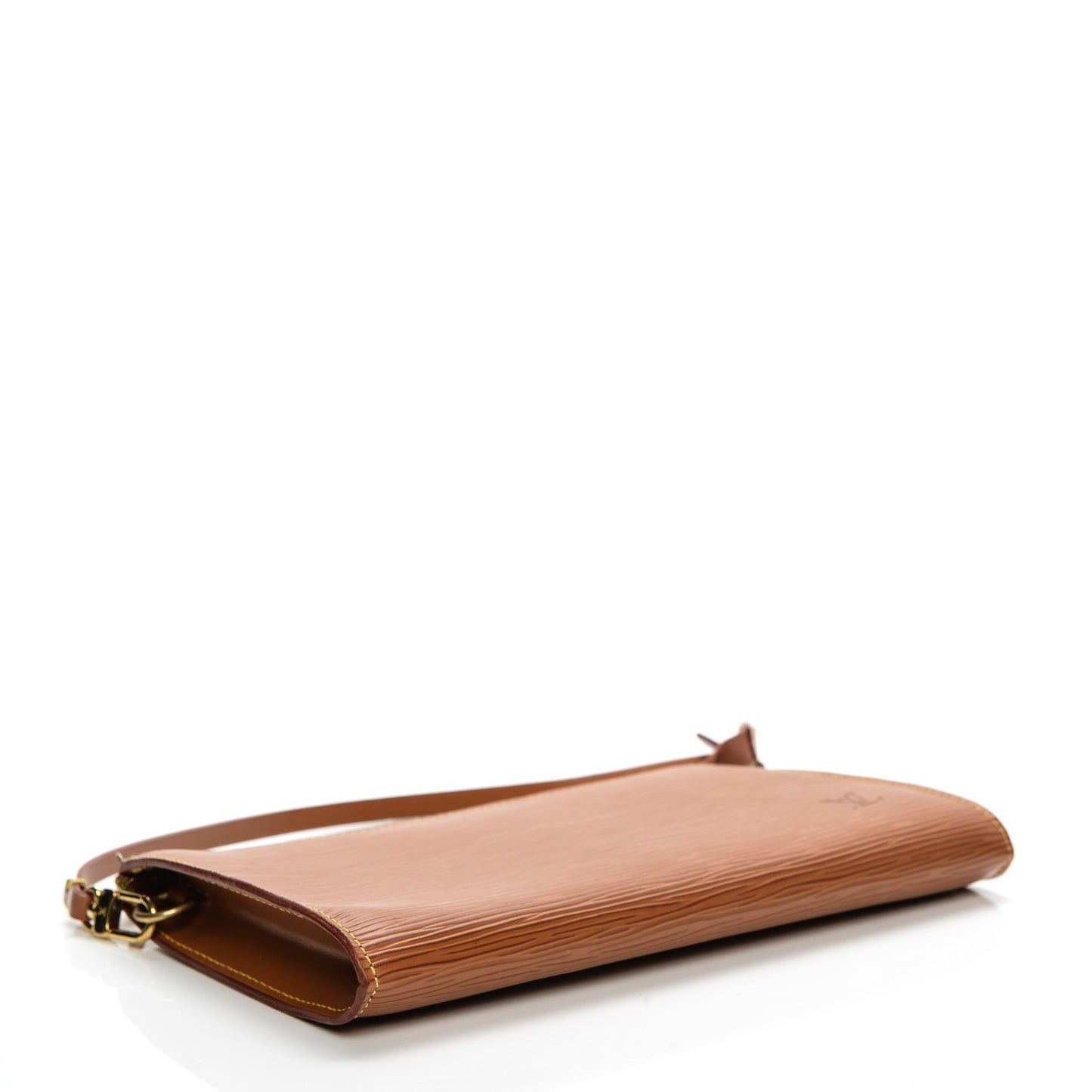 Epi Pochette Accessories 24 Cipango