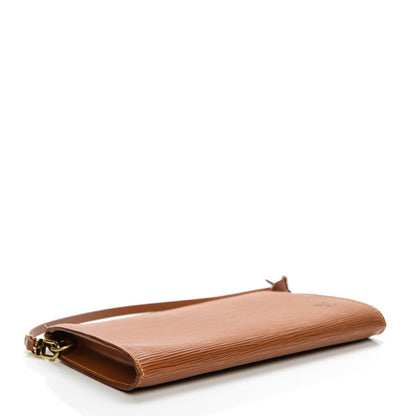 Louis Vuitton Epi Pochette Accessories 24 Cipango 4 of 8
