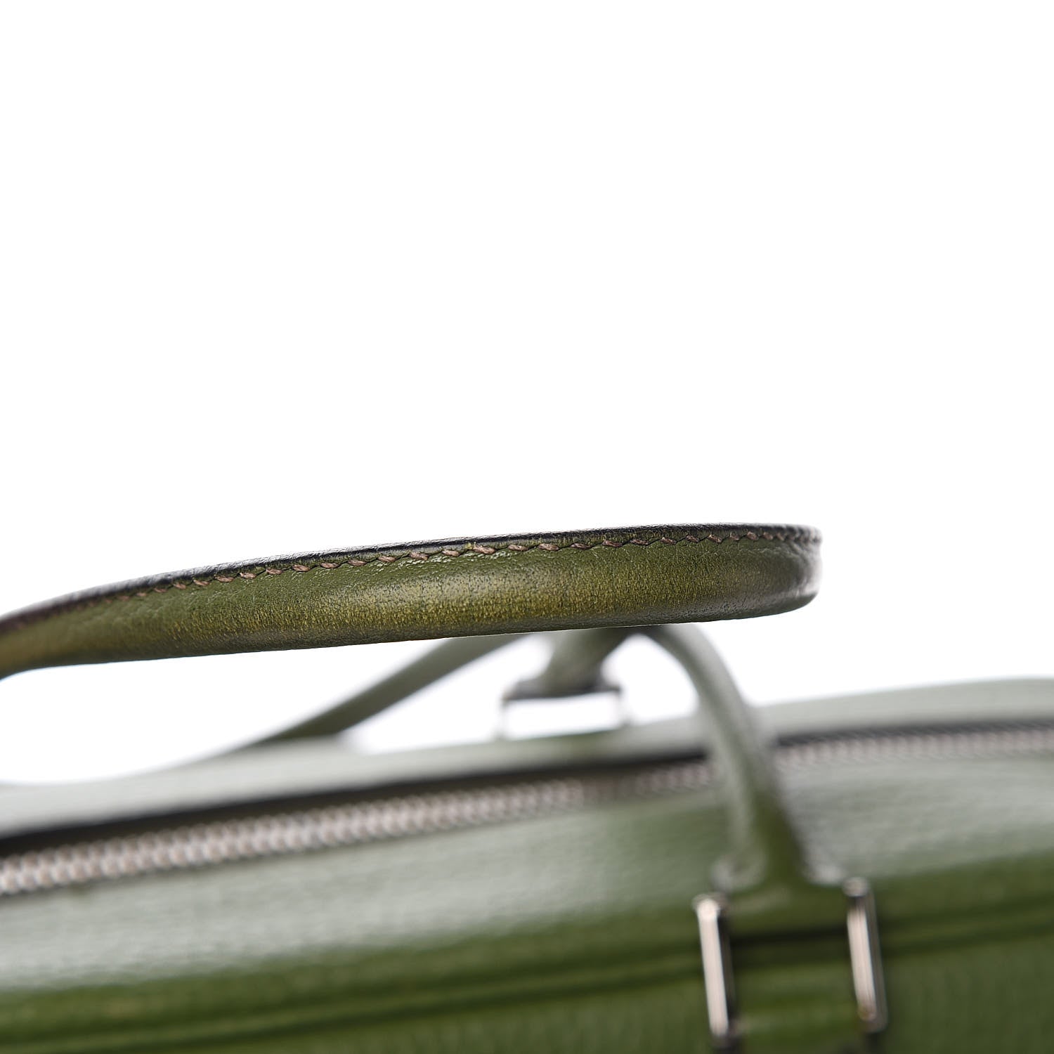 Hermes Togo Plume 32 Vert Veronese 13 of 15